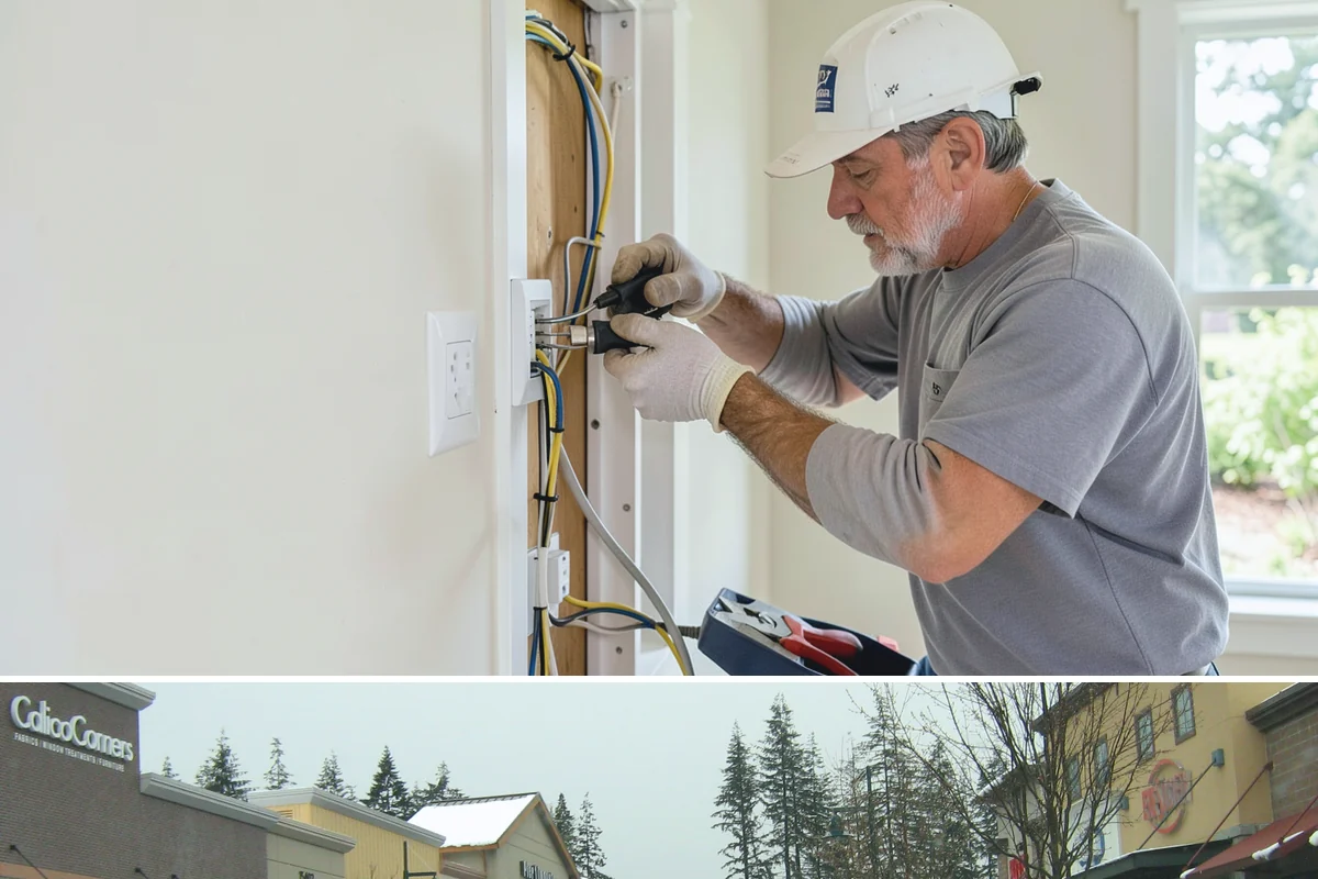 Water Heater Installation in Mill Creek, Snohomish County, WA - A failing heater is best replaced before winter, when incoming water is coldest and demand for hot water peaks.