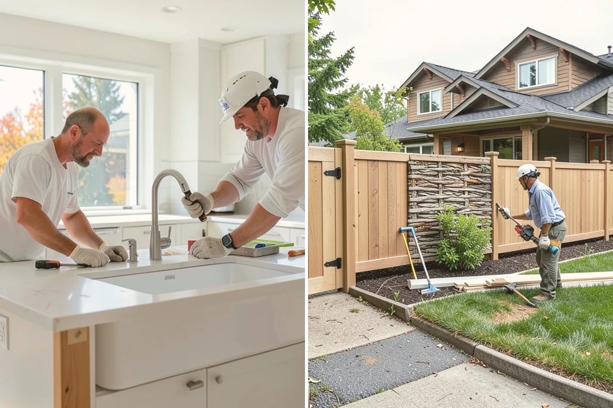 Water Heater Installation in Mount Vernon, Skagit County, WA - Assess usage and recommend a tank or tankless unit