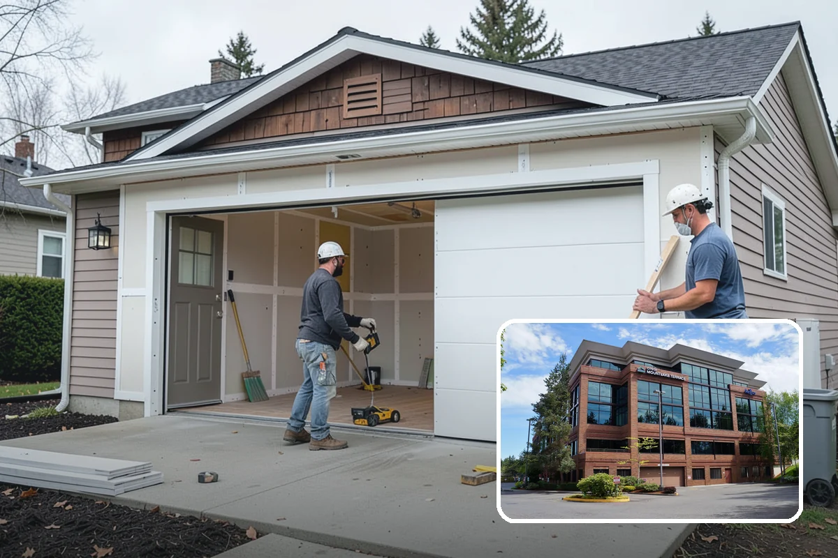 Water Heater Installation in Mountlake Terrace, Snohomish County, WA - Correctly sized system matched to your household demand