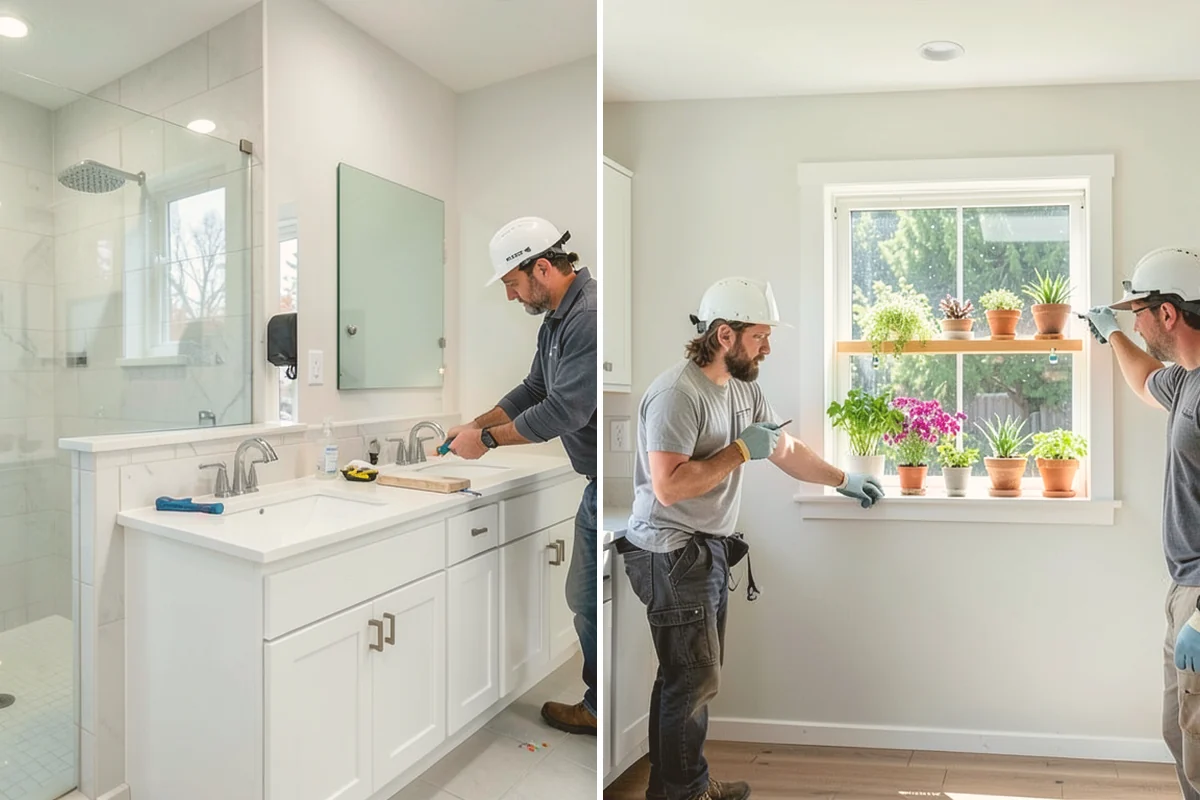 Water Heater Installation in Orting, Pierce County, WA - Assess usage and recommend a tank or tankless unit