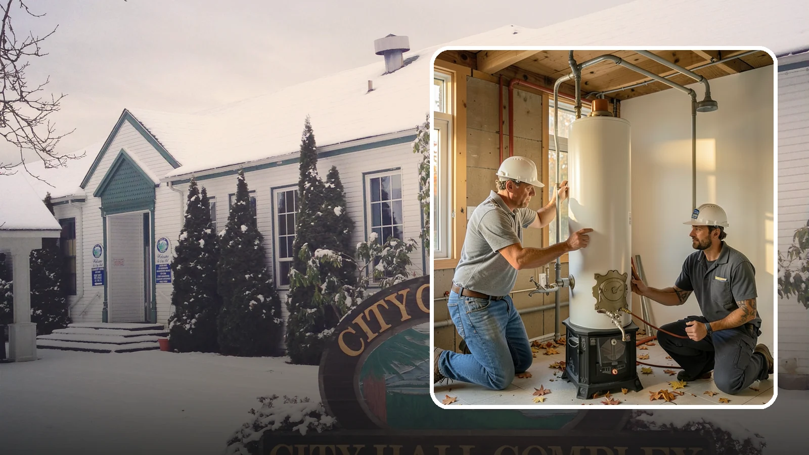 Water Heater Installation in Pacific, King County, WA - We install and replace tank and tankless water heaters, including code-required upgrades for safe operation.