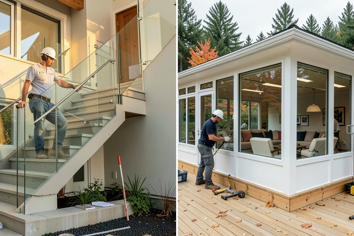 Water Heater Installation in SeaTac, King County, WA - Assess usage and recommend a tank or tankless unit