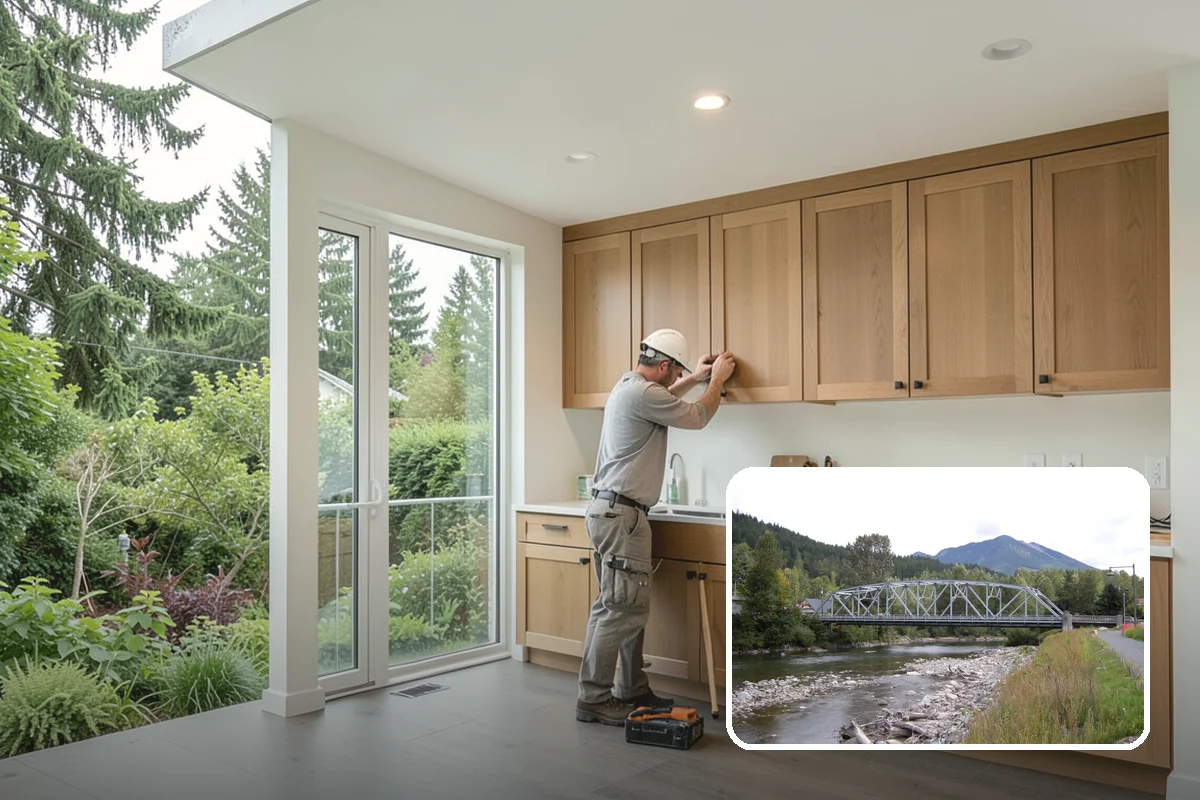 Water Heater Installation in Skykomish, King County, WA - Correctly sized system matched to your household demand