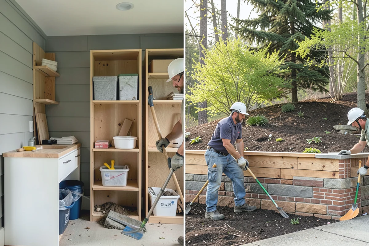 Water Heater Installation in Wilkeson, Pierce County, WA - Assess usage and recommend a tank or tankless unit