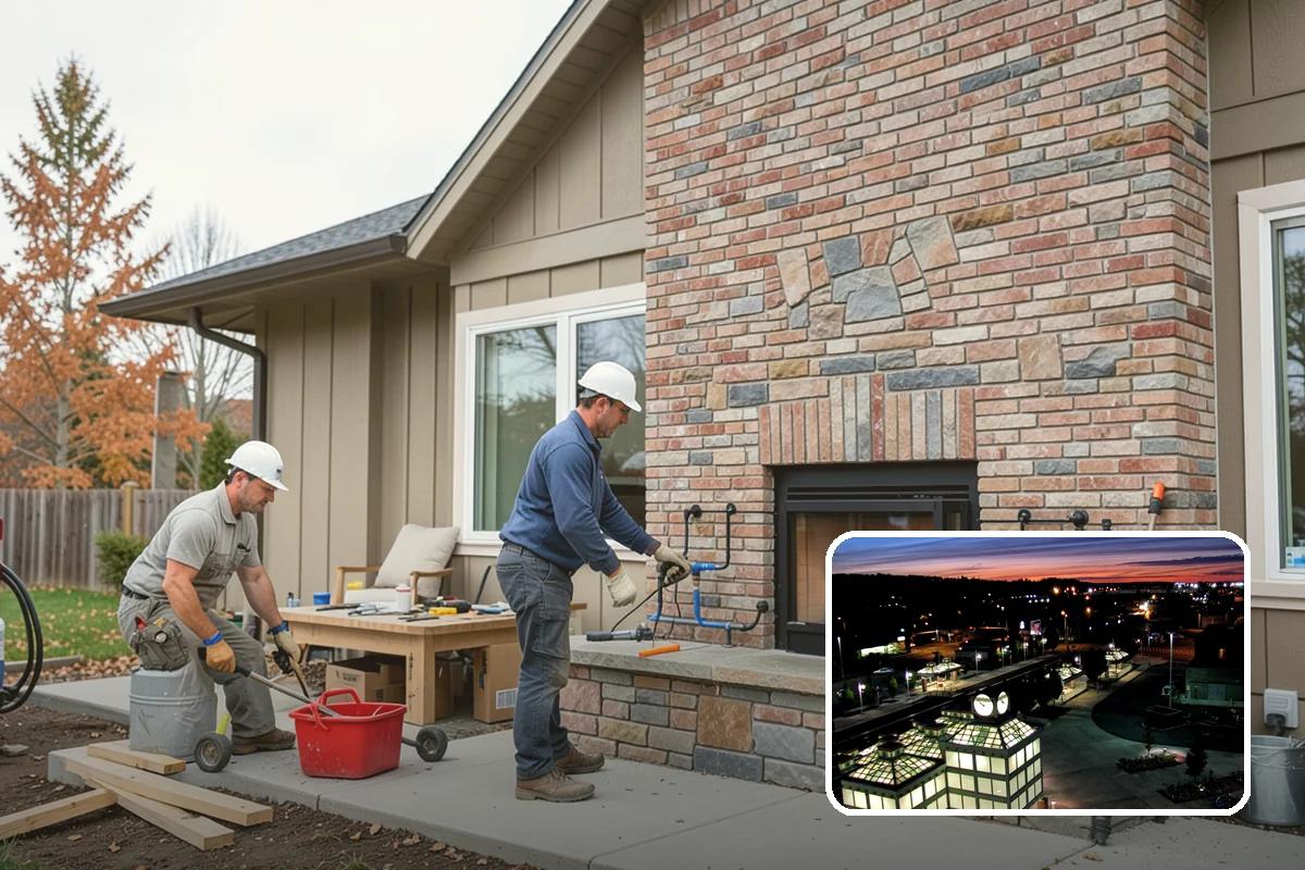 Water Line Installation in Auburn, King County, WA - Restores strong, consistent pressure throughout the house