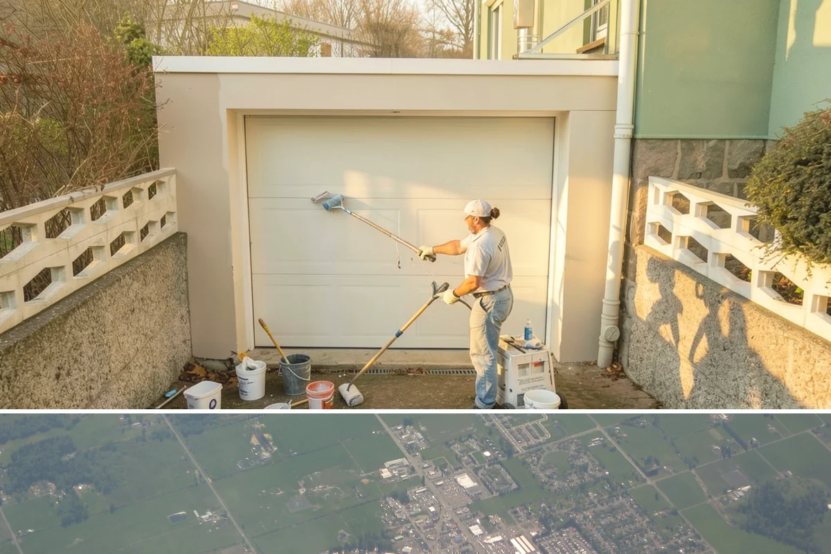 Water Line Installation in Enumclaw, King County, WA - Dry-season ground is easier and cleaner to excavate, so late spring through early fall is the ideal window for trenching.