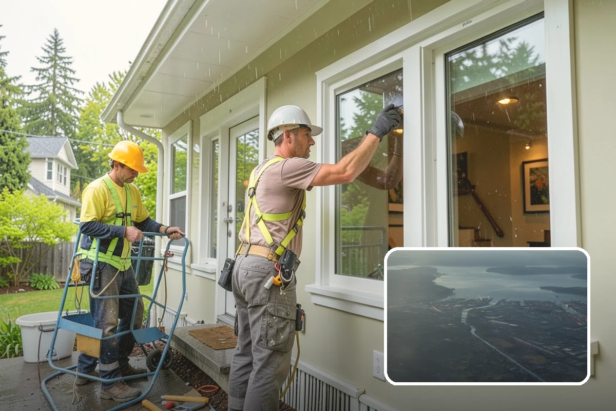 Water Line Installation in Fife, Pierce County, WA - Restores strong, consistent pressure throughout the house