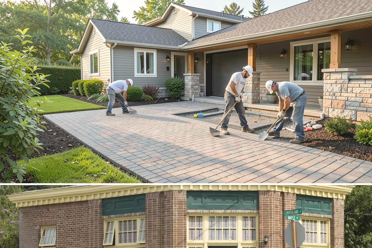 Water Line Installation in Hamilton, Skagit County, WA - Dry-season ground is easier and cleaner to excavate, so late spring through early fall is the ideal window for trenching.