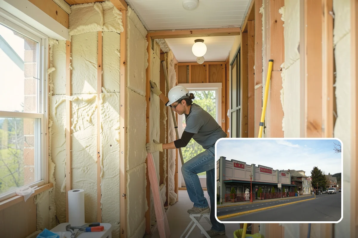 Water Line Installation in Issaquah, King County, WA - Restores strong, consistent pressure throughout the house