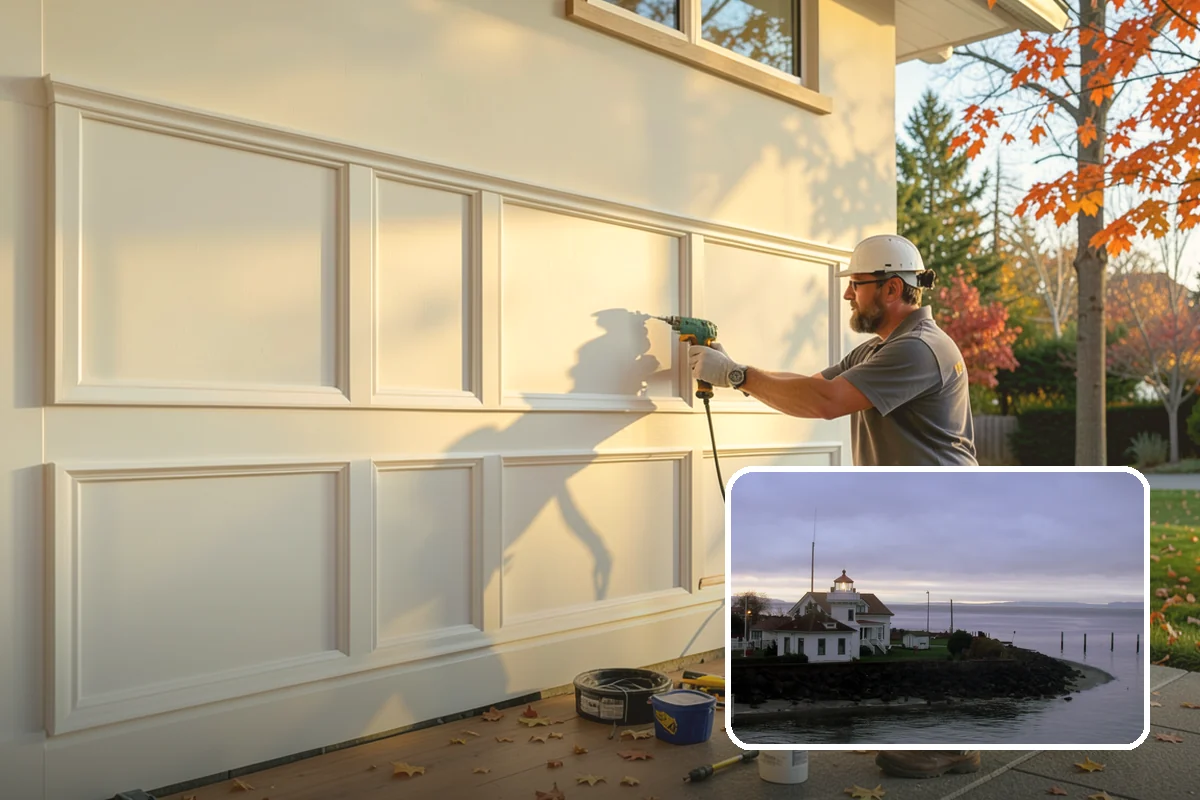 Water Line Installation in Mukilteo, Snohomish County, WA - Restores strong, consistent pressure throughout the house