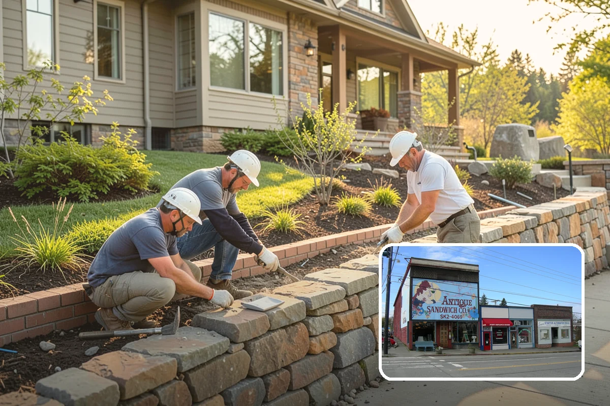 Water Line Installation in Ruston, Pierce County, WA - Restores strong, consistent pressure throughout the house