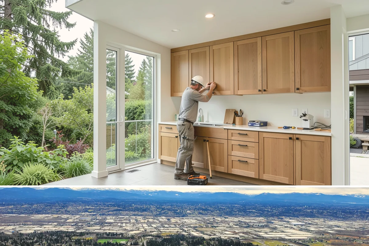 Water Line Installation in SeaTac, King County, WA - Dry-season ground is easier and cleaner to excavate, so late spring through early fall is the ideal window for trenching.