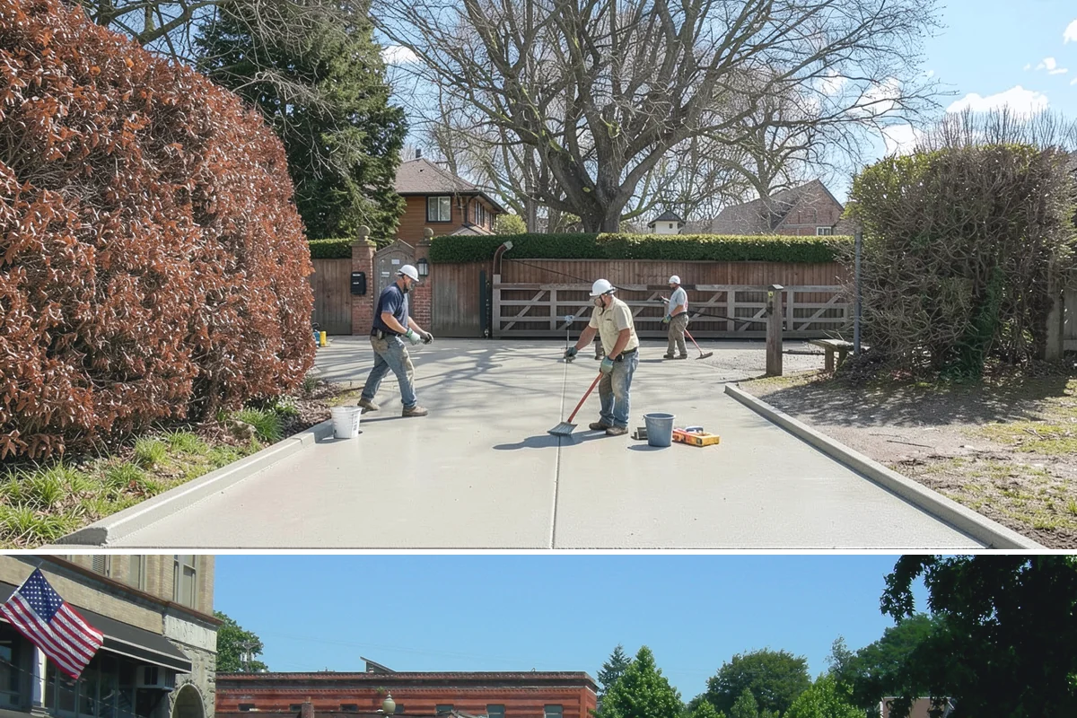 Water Line Installation in Snohomish, Snohomish County, WA - Dry-season ground is easier and cleaner to excavate, so late spring through early fall is the ideal window for trenching.