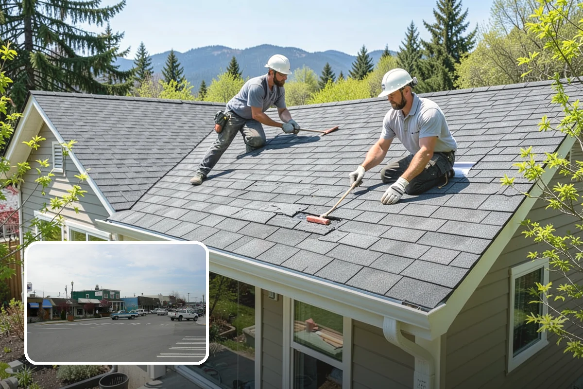 Water Line Installation in Stanwood, Snohomish County, WA - Restores strong, consistent pressure throughout the house
