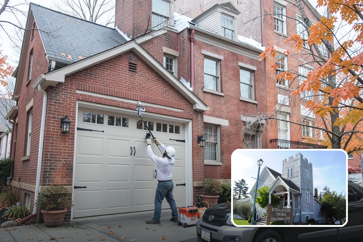 Water Line Installation in Steilacoom, Pierce County, WA - Restores strong, consistent pressure throughout the house