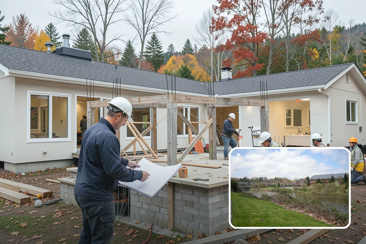 Water Line Installation in Tukwila, King County, WA - Restores strong, consistent pressure throughout the house