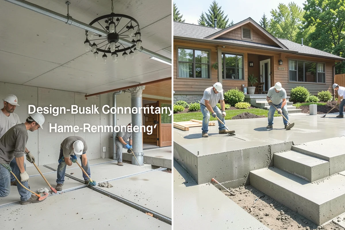 Waterfall Countertop Installation in La Conner, Skagit County, WA - Select the slab and plan vein-matched miters