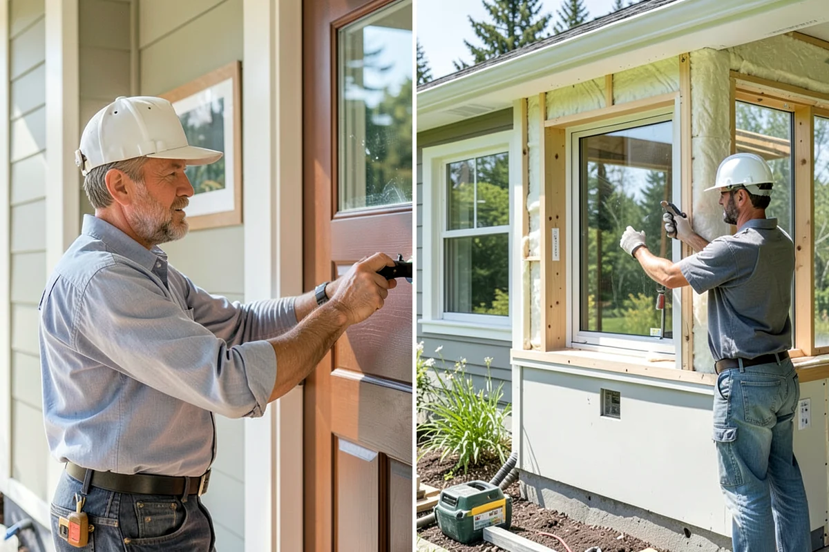 Waterfront Home Construction in Arlington, Snohomish County, WA - Assess the shoreline, soils, and regulatory setbacks