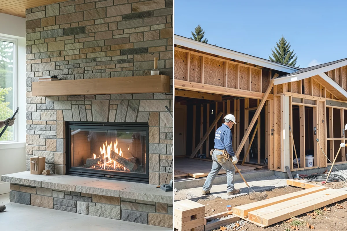 Waterfront Home Construction in Bonney Lake, Pierce County, WA - Assess the shoreline, soils, and regulatory setbacks