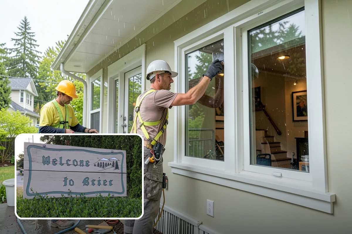 Waterfront Home Construction in Brier, Snohomish County, WA - Expertise with shoreline permits and critical-areas rules