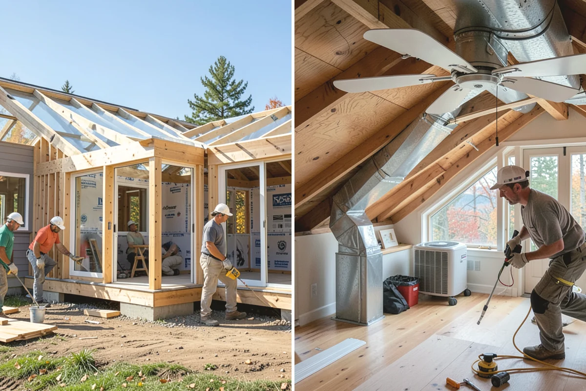 Waterfront Home Construction in Burien, King County, WA - Assess the shoreline, soils, and regulatory setbacks