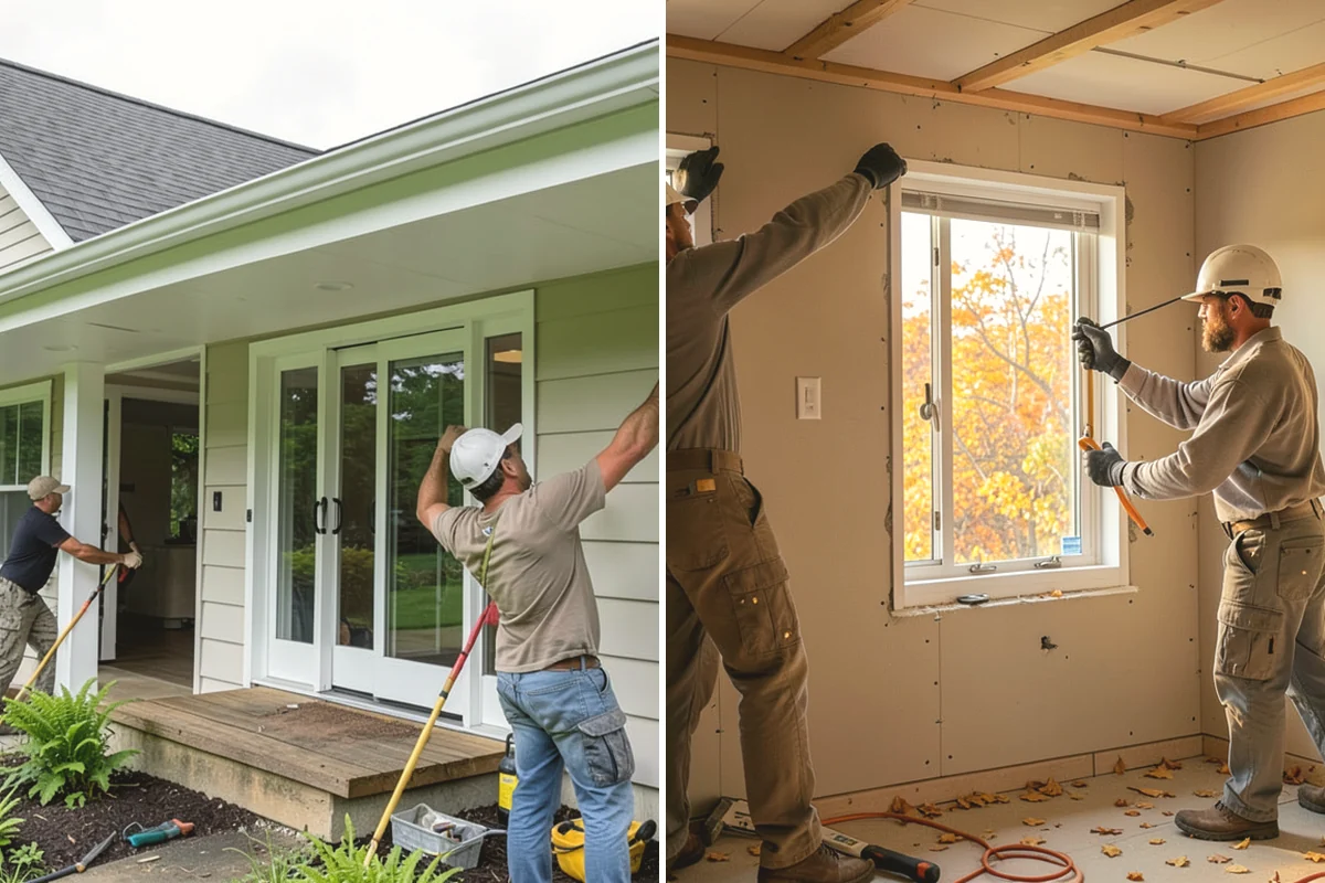 Waterfront Home Construction in Edgewood, Pierce County, WA - Assess the shoreline, soils, and regulatory setbacks