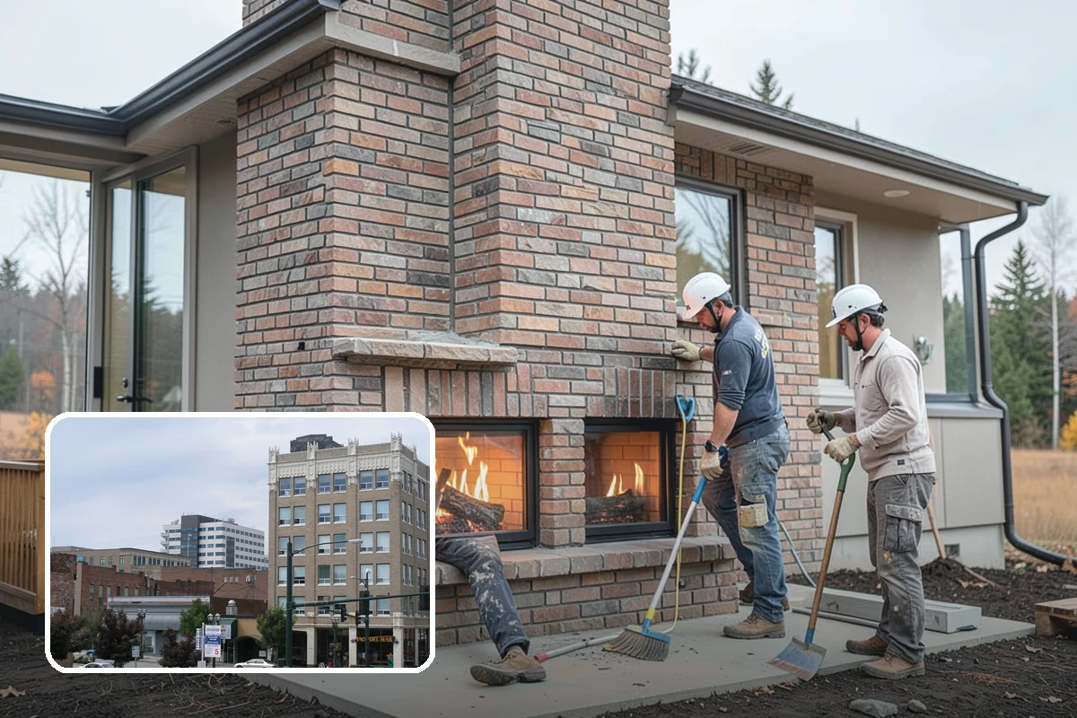 Waterfront Home Construction in Everett, Snohomish County, WA - Expertise with shoreline permits and critical-areas rules