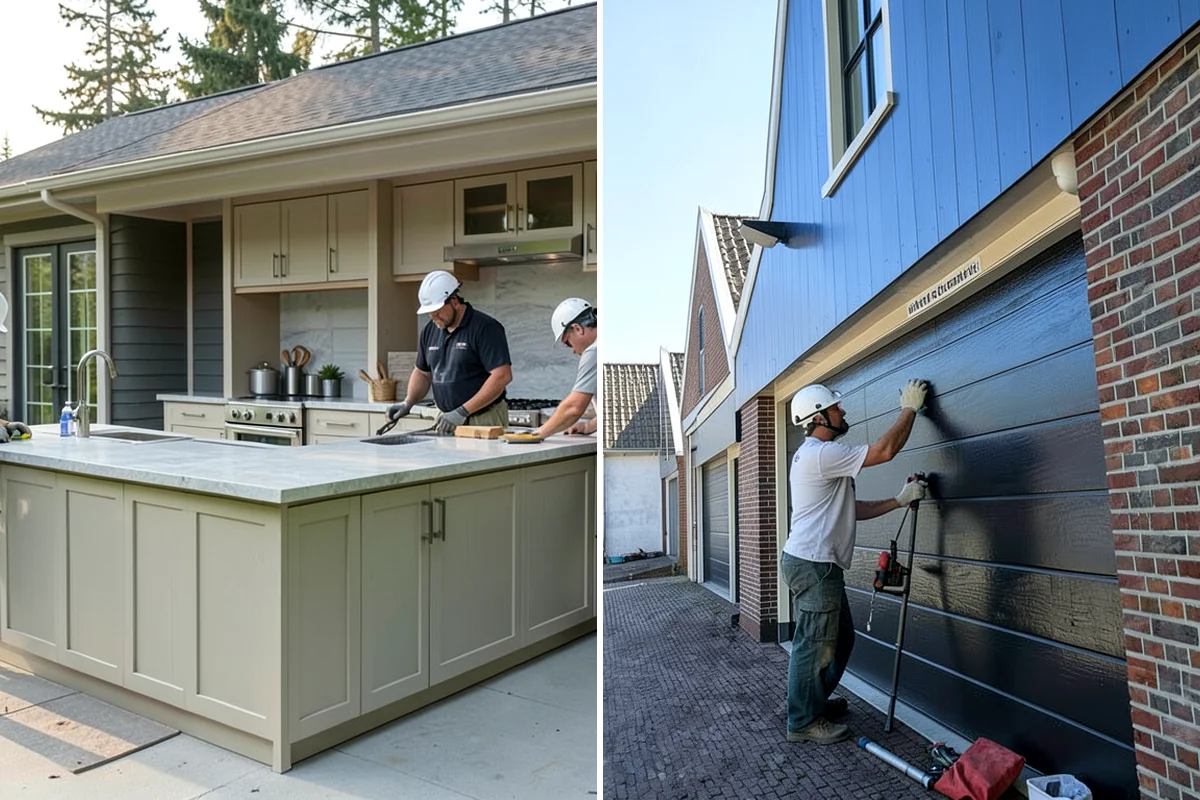 Waterfront Home Construction in Federal Way, King County, WA - Assess the shoreline, soils, and regulatory setbacks
