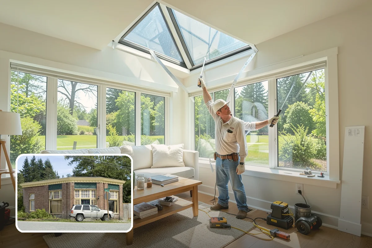 Waterfront Home Construction in Hamilton, Skagit County, WA - Expertise with shoreline permits and critical-areas rules