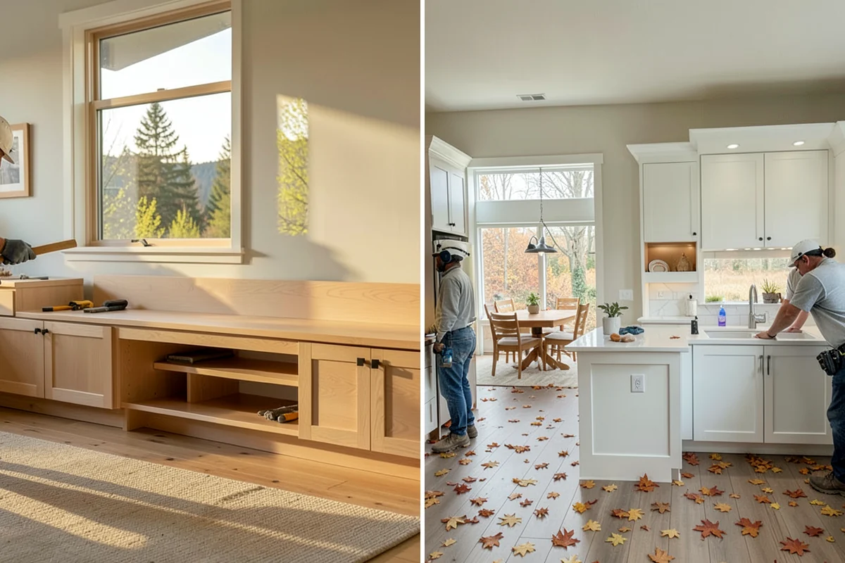 Waterfront Home Construction in Hunts Point, King County, WA - Assess the shoreline, soils, and regulatory setbacks