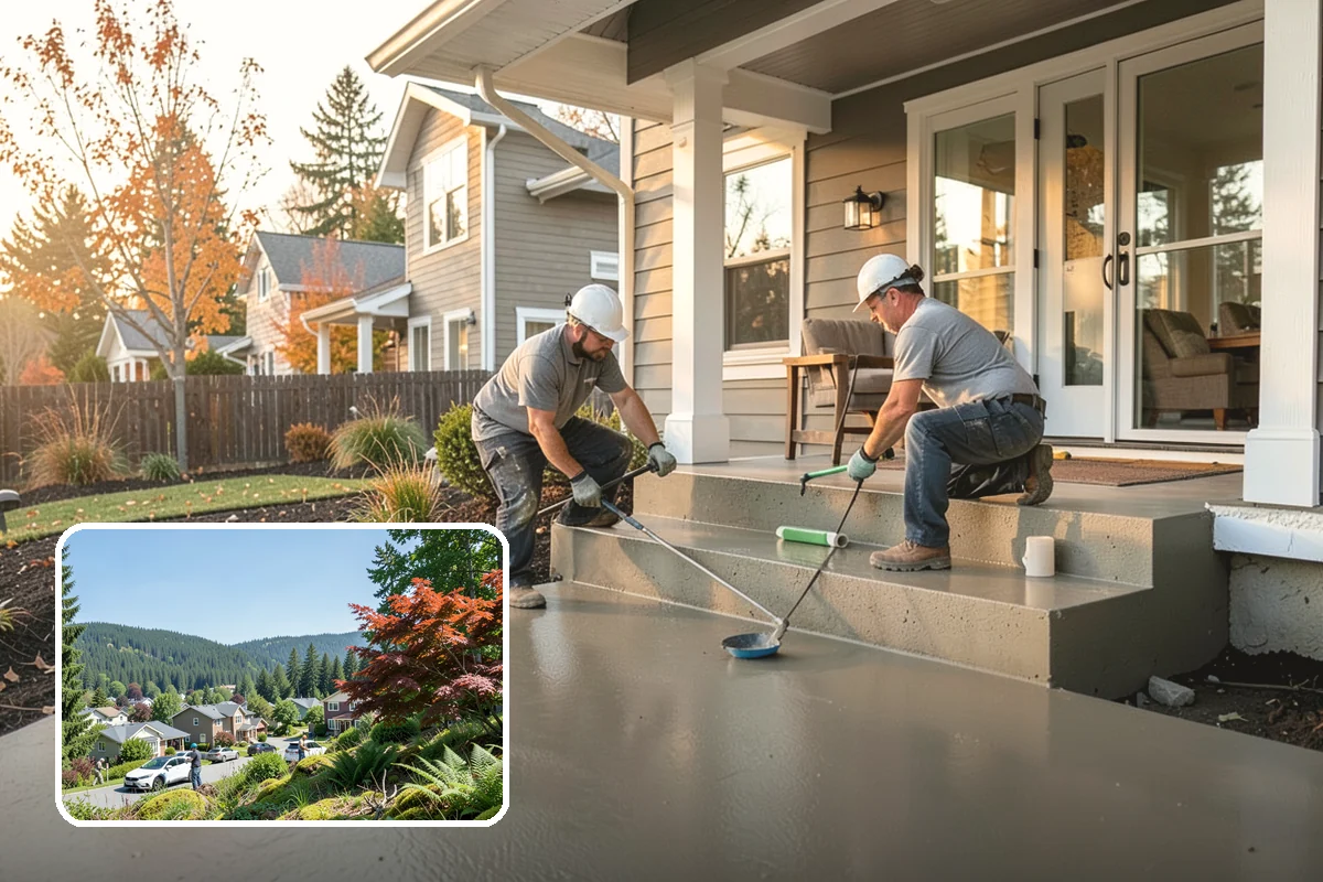 Waterfront Home Construction in Index, Snohomish County, WA - Expertise with shoreline permits and critical-areas rules