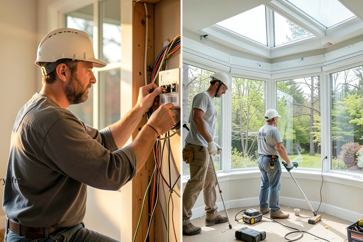 Waterfront Home Construction in Lyman, Skagit County, WA - Assess the shoreline, soils, and regulatory setbacks