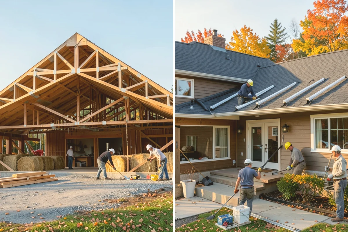Waterfront Home Construction in Lynnwood, Snohomish County, WA - Assess the shoreline, soils, and regulatory setbacks