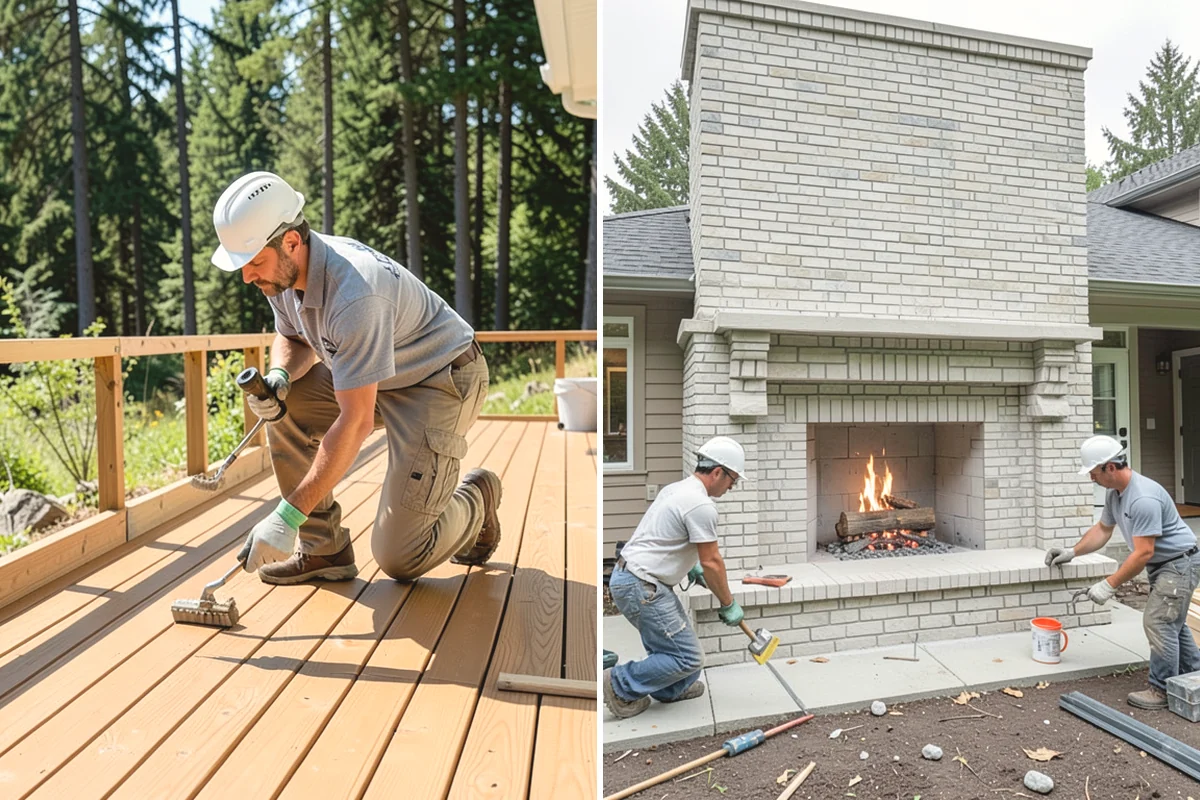 Waterfront Home Construction in Mukilteo, Snohomish County, WA - Assess the shoreline, soils, and regulatory setbacks