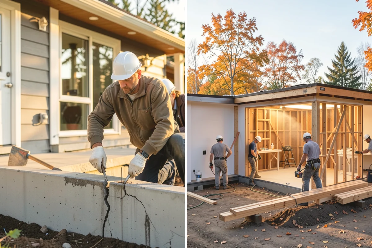 Waterfront Home Construction in Oak Harbor, Island County, WA - Assess the shoreline, soils, and regulatory setbacks