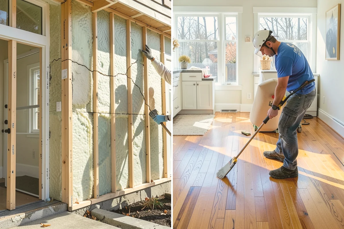 Waterfront Home Construction in Orting, Pierce County, WA - Assess the shoreline, soils, and regulatory setbacks