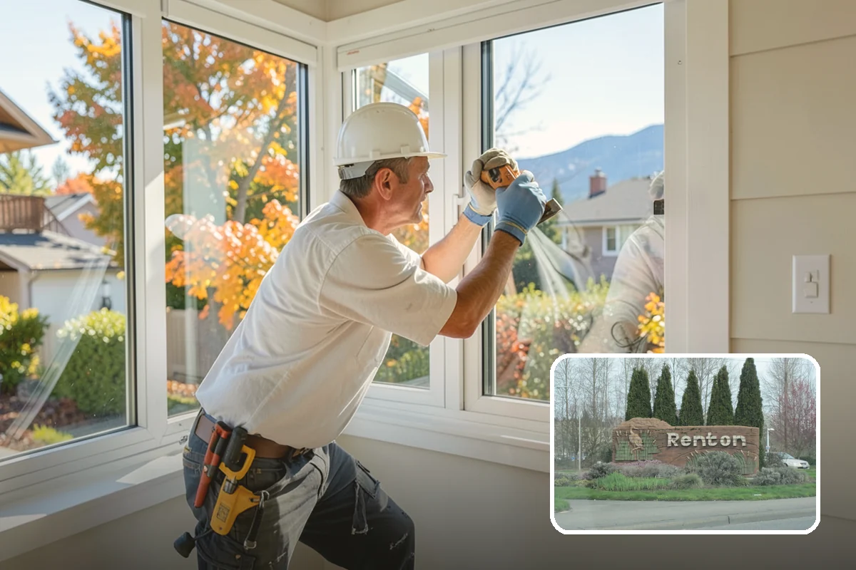 Waterfront Home Construction in Renton, King County, WA - Expertise with shoreline permits and critical-areas rules