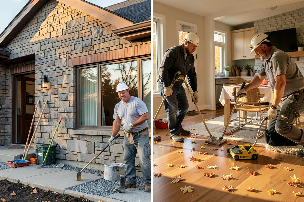 Waterfront Home Construction in Seattle, King County, WA - Assess the shoreline, soils, and regulatory setbacks