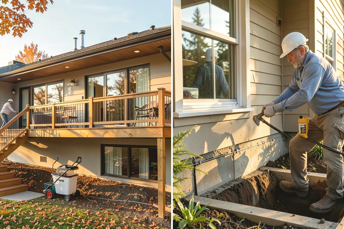 Waterfront Home Construction in University Place, Pierce County, WA - Assess the shoreline, soils, and regulatory setbacks