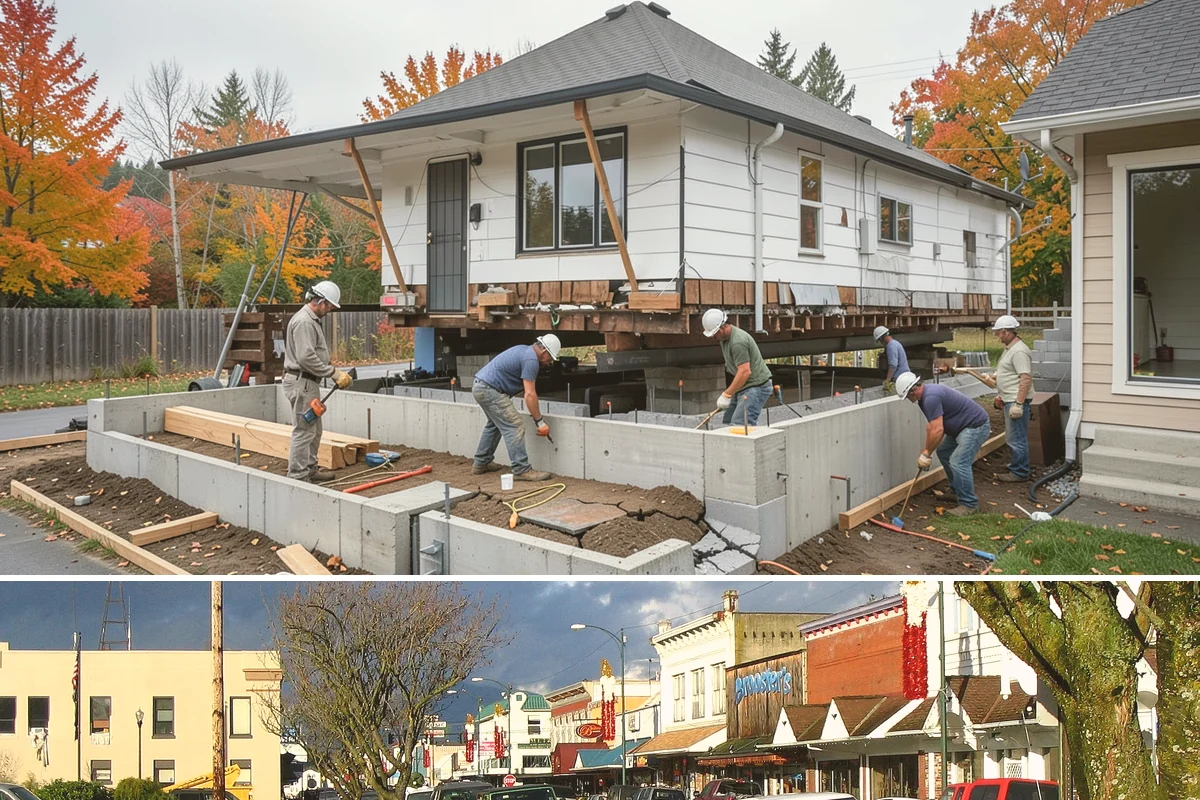 Waterproof Deck Coating in Arlington, Snohomish County, WA - Dry, mild summer conditions are required for coatings to cure and adhere properly, making it a warm-season project.