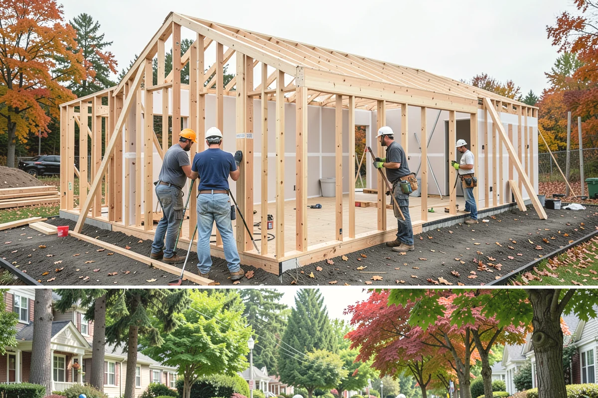 Waterproof Deck Coating in Beaux Arts Village, King County, WA - Dry, mild summer conditions are required for coatings to cure and adhere properly, making it a warm-season project.