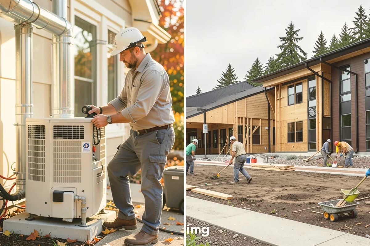 Waterproof Deck Coating in Bothell, King County, WA - Inspect the substrate and confirm proper slope