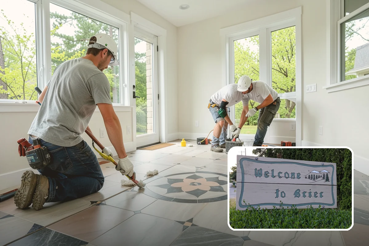 Waterproof Deck Coating in Brier, Snohomish County, WA - Keeps the space below your deck dry