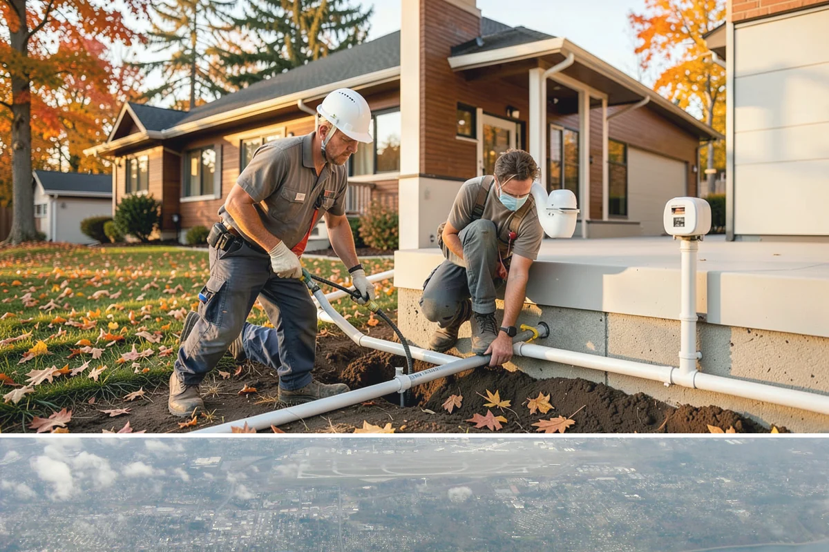 Waterproof Deck Coating in Burien, King County, WA - Dry, mild summer conditions are required for coatings to cure and adhere properly, making it a warm-season project.