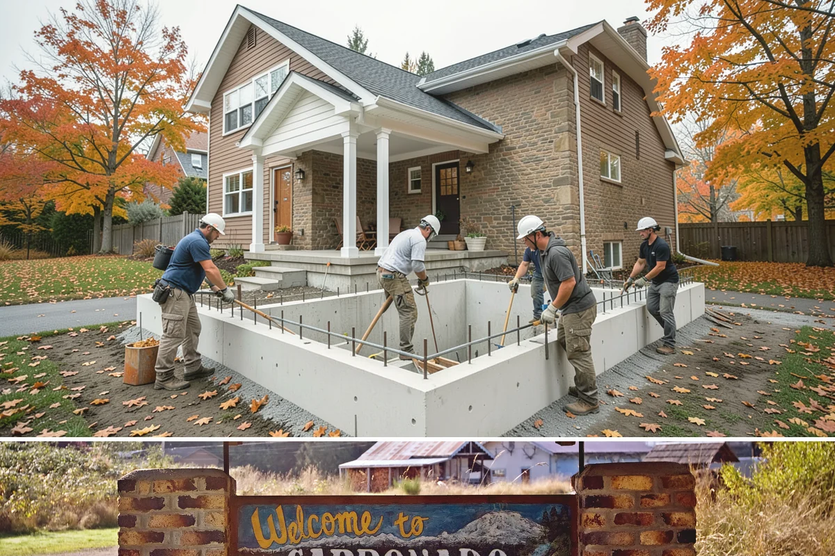 Waterproof Deck Coating in Carbonado, Pierce County, WA - Dry, mild summer conditions are required for coatings to cure and adhere properly, making it a warm-season project.