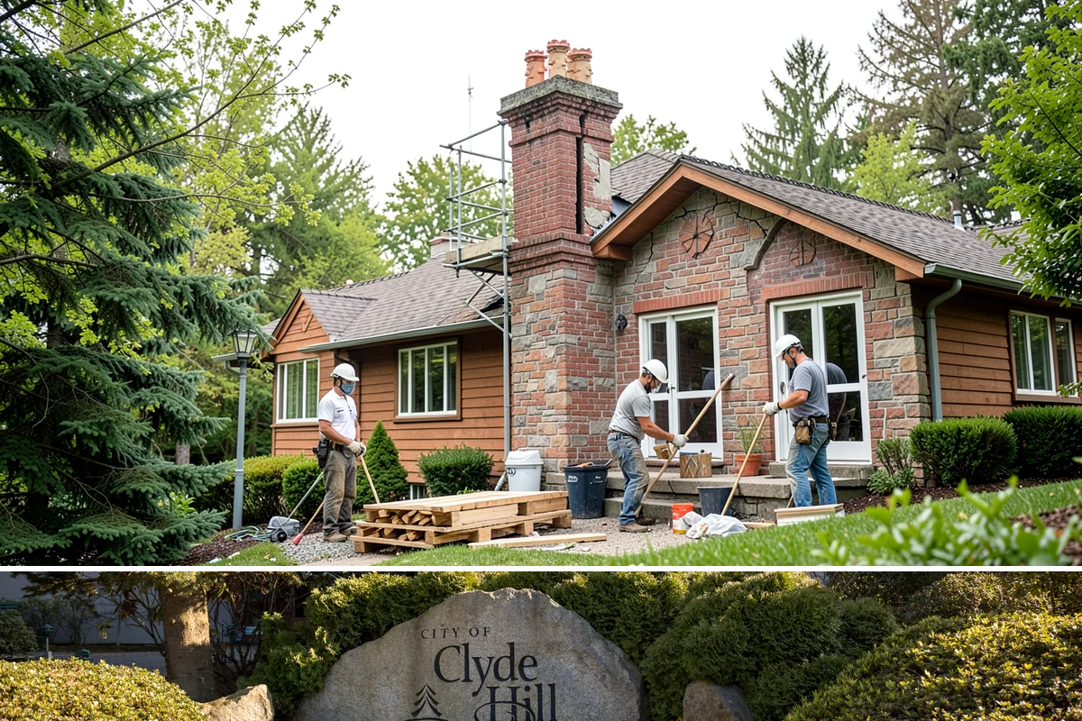 Waterproof Deck Coating in Clyde Hill, King County, WA - Dry, mild summer conditions are required for coatings to cure and adhere properly, making it a warm-season project.