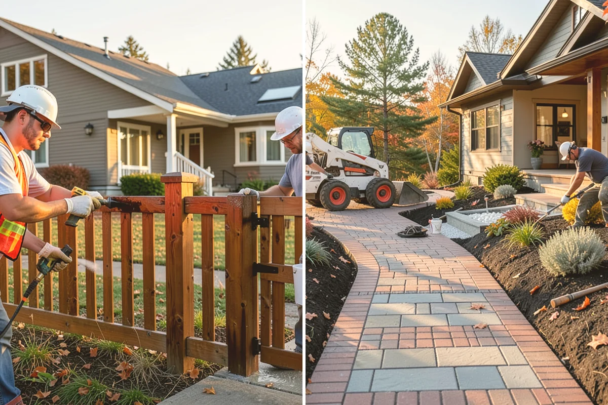 Waterproof Deck Coating in Fife, Pierce County, WA - Inspect the substrate and confirm proper slope