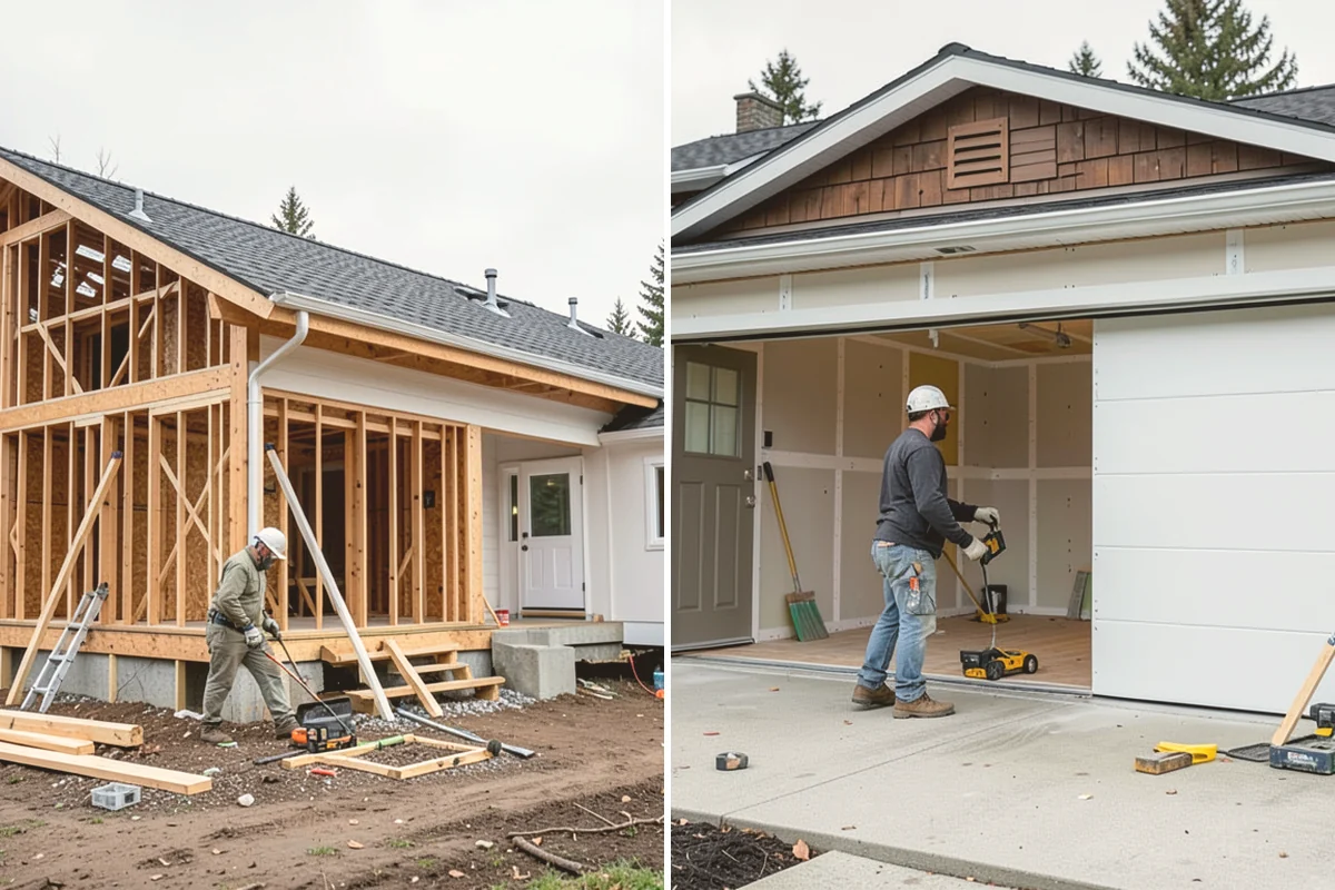 Waterproof Deck Coating in Kent, King County, WA - Inspect the substrate and confirm proper slope