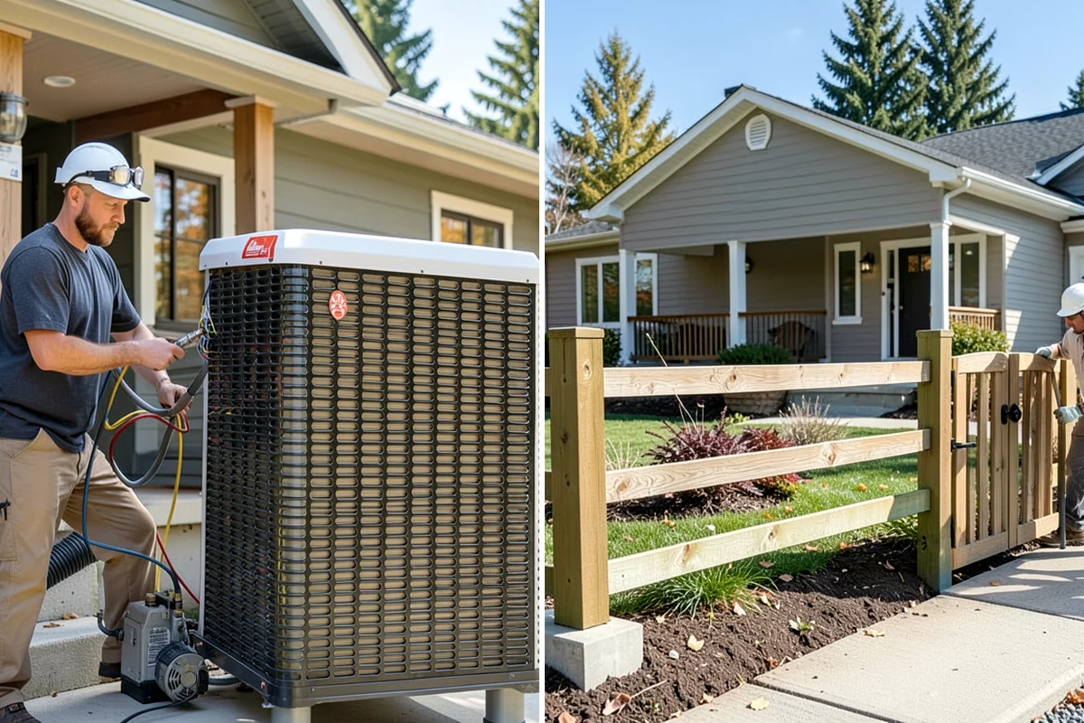 Waterproof Deck Coating in Lakewood, Pierce County, WA - Inspect the substrate and confirm proper slope