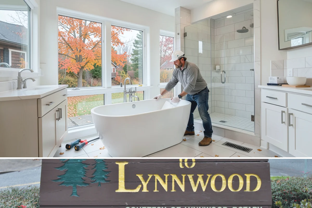 Waterproof Deck Coating in Lynnwood, Snohomish County, WA - Dry, mild summer conditions are required for coatings to cure and adhere properly, making it a warm-season project.